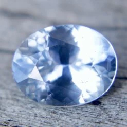Loose Pale Blue Sapphire | Oval Cut | 1.26 Carat 16 Loose Pale Blue Sapphire | Oval Cut | 1.26 Carat -Sapphire Pal Shop loose pale blue sapphire oval cut 126 caratsapphirepal 138796