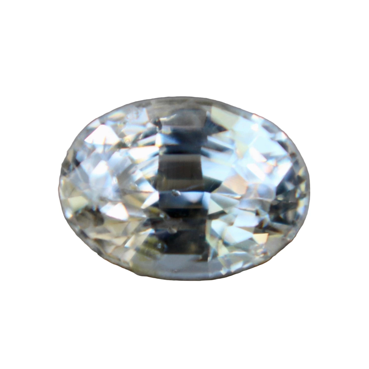 Loose PaleYellow Sapphire 1 Loose PaleYellow Sapphire