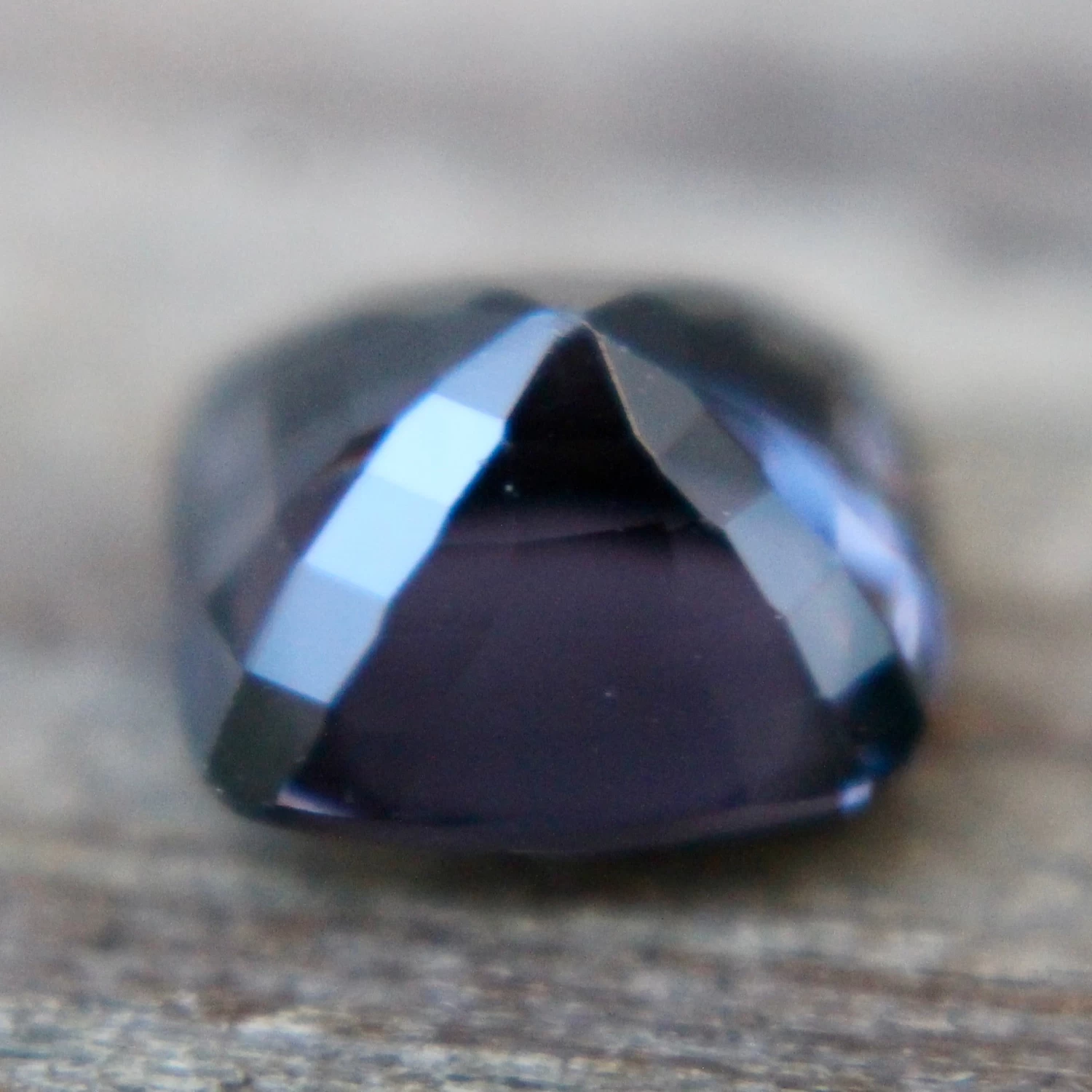 Loose Purple Spinel 2 Loose Purple Spinel - Image 2