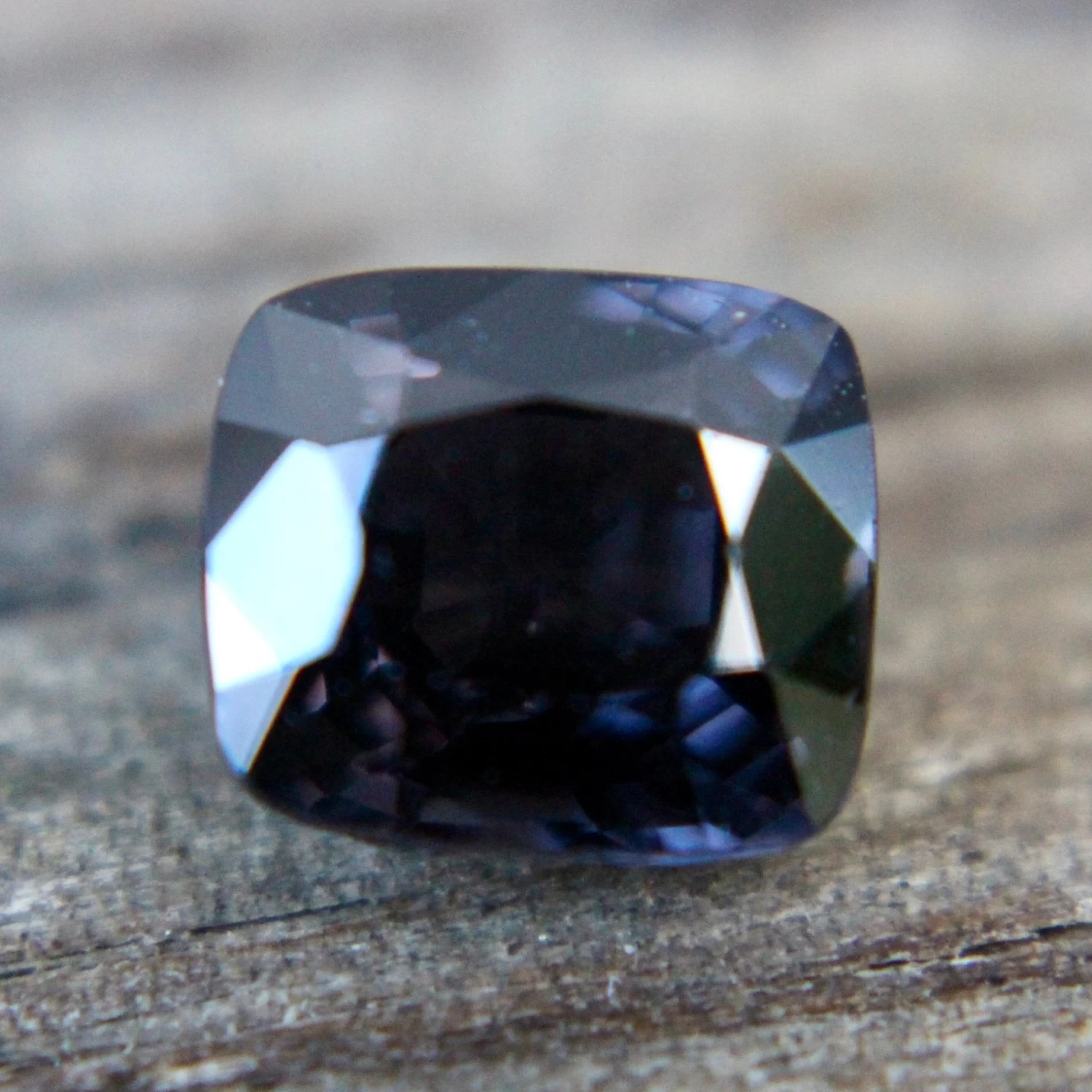 Loose Purple Spinel 6 Loose Purple Spinel - Image 6