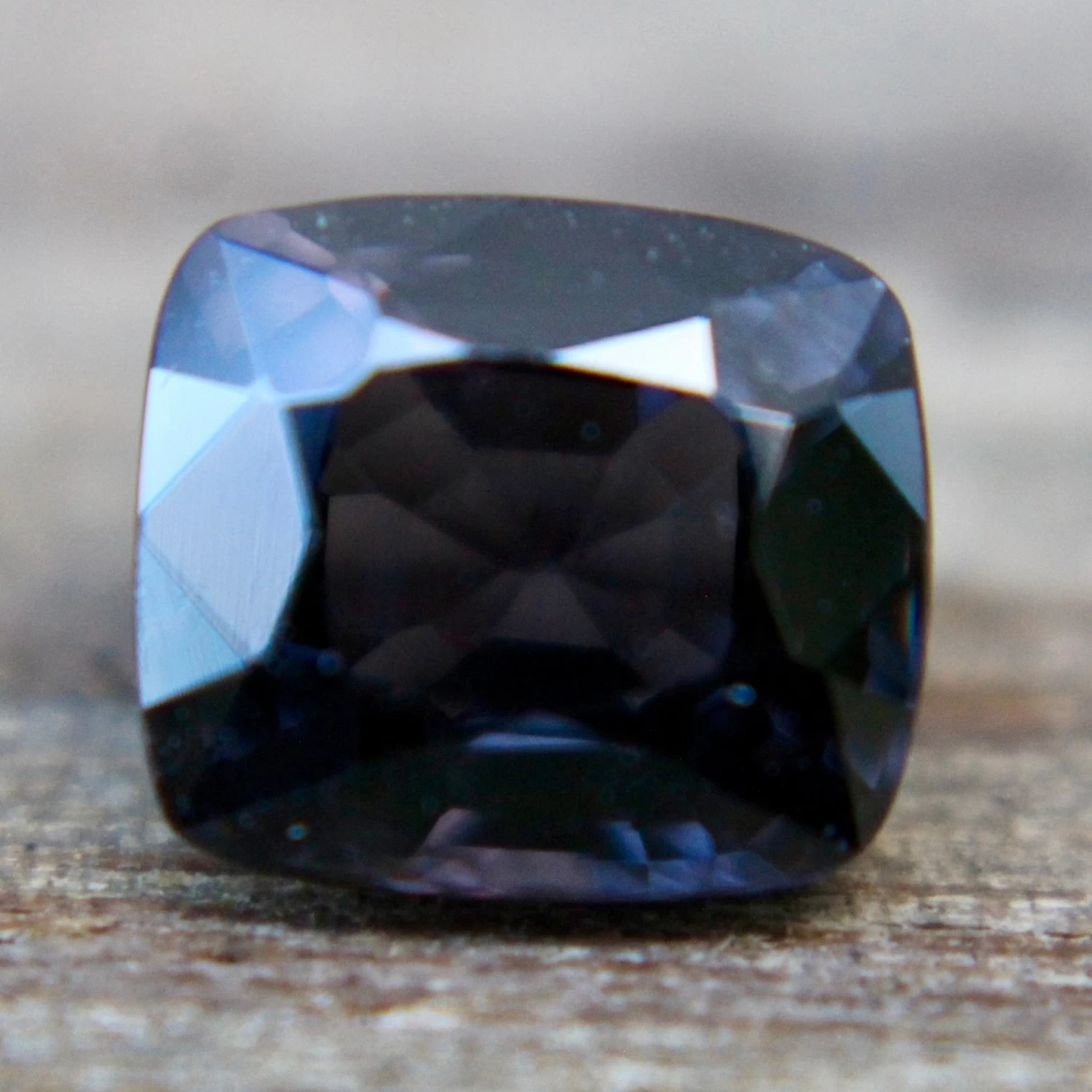 Loose Purple Spinel 4 Loose Purple Spinel - Image 4