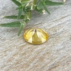 Loose Yellow Sapphire -Sapphire Pal Shop loose yellow sapphiresapphirepal 251206