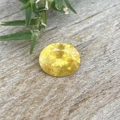 Loose Yellow Sapphire -Sapphire Pal Shop loose yellow sapphiresapphirepal 876911