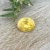 Loose Yellow Sapphire