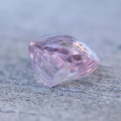Natural Pale Pink Sapphire – Trillion Cut, 2.68 Carats 13 Natural Pale Pink Sapphire – Trillion Cut, 2.68 Carats -Sapphire Pal Shop make a statement with natural pale pink sapphiresapphirepal 148045