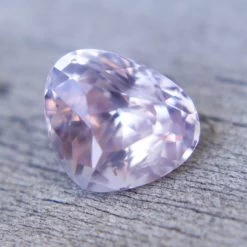 Natural Pale Pink Sapphire – Trillion Cut, 2.68 Carats 18 Natural Pale Pink Sapphire – Trillion Cut, 2.68 Carats -Sapphire Pal Shop make a statement with natural pale pink sapphiresapphirepal 266727