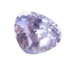 Natural Pale Pink Sapphire – Trillion Cut, 2.68 Carats