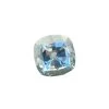 Natural Aquamarine – Cushion Cut | 10.88 Carats