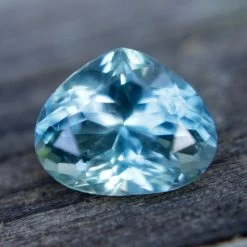 Natural Aquamarine – Pear Cut | 2.48 Carats -Sapphire Pal Shop natural aquamarine 248 caratssapphirepal 153886