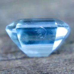 Natural Aquamarine – Emerald Cut | 1.89 Carats -Sapphire Pal Shop natural aquamarine emerald cutsapphirepal 119310