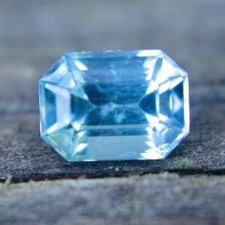 Natural Aquamarine – Emerald Cut | 1.89 Carats -Sapphire Pal Shop natural aquamarine emerald cutsapphirepal 187207