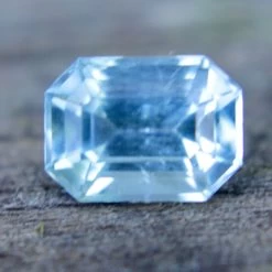 Natural Aquamarine – Emerald Cut | 1.89 Carats -Sapphire Pal Shop natural aquamarine emerald cutsapphirepal 524153
