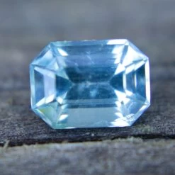 Natural Aquamarine – Emerald Cut | 1.89 Carats -Sapphire Pal Shop natural aquamarine emerald cutsapphirepal 871514