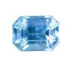 Natural Aquamarine – Emerald Cut | 1.89 Carats