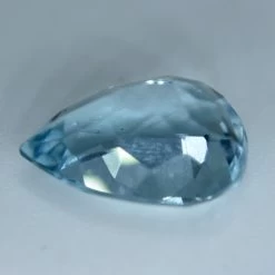 Natural Aquamarine Pear Cut – 6.90 Carat 14 Natural Aquamarine Pear Cut – 6.90 Carat -Sapphire Pal Shop natural aquamarine pear cut 690 caratsapphirepal 148137