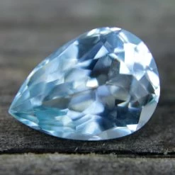 Natural Aquamarine Pear Cut – 6.90 Carat 16 Natural Aquamarine Pear Cut – 6.90 Carat -Sapphire Pal Shop natural aquamarine pear cut 690 caratsapphirepal 260352