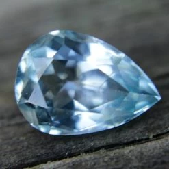 Natural Aquamarine Pear Cut – 6.90 Carat 19 Natural Aquamarine Pear Cut – 6.90 Carat -Sapphire Pal Shop natural aquamarine pear cut 690 caratsapphirepal 544256