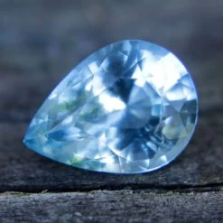 Natural Aquamarine – Pear Cut | 2.65 Carats 12 Natural Aquamarine – Pear Cut | 2.65 Carats -Sapphire Pal Shop natural aquamarine pear cutsapphirepal 968681