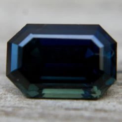 Natural Australian Blue Green Sapphire – 3.50 Carat -Sapphire Pal Shop natural australian blue green sapphire 350 caratsapphirepal 614798