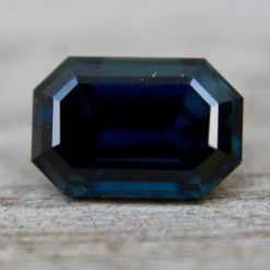 Natural Australian Blue Green Sapphire – 3.50 Carat -Sapphire Pal Shop natural australian blue green sapphire 350 caratsapphirepal 696645