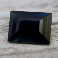 Natural Australian Blue Sapphire – 2.60 Carat -Sapphire Pal Shop natural australian blue sapphire 260 caratsapphirepal 774045