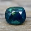 Natural Australian Green Sapphire – 0.80 Carat