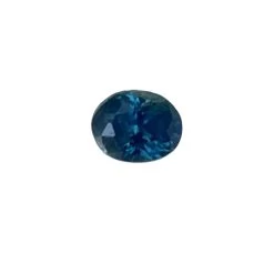 Natural Bi Colour Sapphire