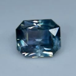 Natural Bi Coloured Sapphire | Green And Purple -Sapphire Pal Shop natural bi coloured sapphire green and purplesapphirepal 826159