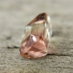 Natural Bi Coloured Tourmaline | 1.62 Carat Emerald Cut 20 Natural Bi Coloured Tourmaline | 1.62 Carat Emerald Cut -Sapphire Pal Shop natural bi coloured tourmaline 162 carat emerald cutsapphirepal 688969