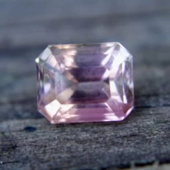 Natural Bi Coloured Tourmaline | 1.82 Carat Emerald Cut 13 Natural Bi Coloured Tourmaline | 1.82 Carat Emerald Cut -Sapphire Pal Shop natural bi coloured tourmaline 182 carat emerald cutsapphirepal 704983