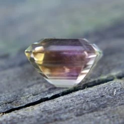 Natural Bi Coloured Tourmaline | 1.82 Carat Emerald Cut 9 Natural Bi Coloured Tourmaline | 1.82 Carat Emerald Cut -Sapphire Pal Shop natural bi coloured tourmaline 182 carat emerald cutsapphirepal 739745