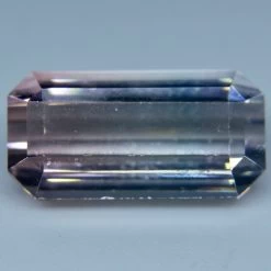 Natural Bi Coloured Tourmaline | 5.45 Carat | Emerald Cut 12 Natural Bi Coloured Tourmaline | 5.45 Carat | Emerald Cut -Sapphire Pal Shop natural bi coloured tourmaline 545 carat emerald cutsapphirepal 514058