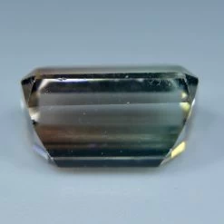 Natural Bi Coloured Tourmaline (Pink Green) | 1.63 Carat -Sapphire Pal Shop natural bi coloured tourmaline pink green 163 caratsapphirepal 110447