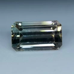 Natural Bi Coloured Tourmaline (Pink Green) | 1.63 Carat -Sapphire Pal Shop natural bi coloured tourmaline pink green 163 caratsapphirepal 350137