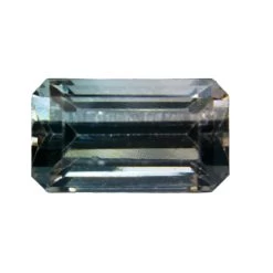 Natural Bi Coloured Tourmaline (Pink Green) | 1.63 Carat