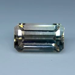 Natural Bi Coloured Tourmaline (Pink Green) | 1.63 Carat -Sapphire Pal Shop natural bi coloured tourmaline pink green 163 caratsapphirepal 807891