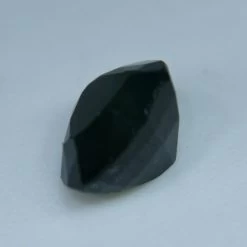 Natural Black Sapphire – 0.90 Carat | Trillion Cut | VS Clarity | Loose Gemstone -Sapphire Pal Shop natural black sapphire 090 carat trillion cut vs clarity loose gemstonesapphirepal 256330