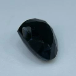 Natural Black Sapphire – 0.93 Carat | Trillion Cut | VS Clarity | Loose Gemstone -Sapphire Pal Shop natural black sapphire 093 carat trillion cut vs clarity loose gemstonesapphirepal 551518