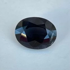 Natural Black Spinel -Sapphire Pal Shop natural black spinelsapphirepal 644107