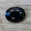 Natural Black Spinel