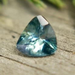 Natural Blue Green Sapphire – 0.61 Carat Trillion Cut | Unheated Madagascar Gemstone 9 Natural Blue Green Sapphire – 0.61 Carat Trillion Cut | Unheated Madagascar Gemstone -Sapphire Pal Shop natural blue green sapphire 061 carat trillion cut unheated madagascar gemstonesapphirepal 327320