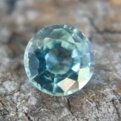 Natural Blue Green Sapphire – 0.63 Carat -Sapphire Pal Shop natural blue green sapphire 063 caratsapphirepal 402558