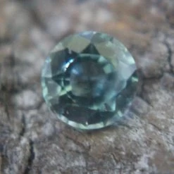 Natural Blue Green Sapphire – 0.63 Carat -Sapphire Pal Shop natural blue green sapphire 063 caratsapphirepal 551358