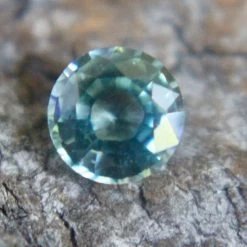 Natural Blue Green Sapphire – 0.63 Carat -Sapphire Pal Shop natural blue green sapphire 063 caratsapphirepal 955478