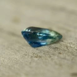 Natural Blue Green Sapphire – 0.76 Carat Pear Cut | Unheated Madagascar Gemstone -Sapphire Pal Shop natural blue green sapphire 076 carat pear cut unheated madagascar gemstonesapphirepal 211684