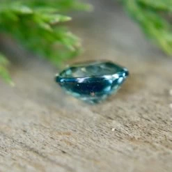 Natural Blue Green Sapphire – 0.80 Carat Oval Cut | Unheated Madagascar Gemstone -Sapphire Pal Shop natural blue green sapphire 080 carat oval cut unheated madagascar gemstonesapphirepal 794006