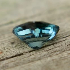Natural Blue Green Sapphire – 0.80 Carat Trillion Cut | Unheated Mada Gemstone -Sapphire Pal Shop natural blue green sapphire 080 carat trillion cut unheated mada gemstonesapphirepal 355289
