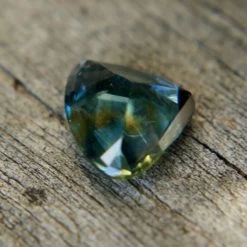 Natural Blue Green Sapphire – 0.80 Carat Trillion Cut | Unheated Madagascar Gemstone 10 Natural Blue Green Sapphire – 0.80 Carat Trillion Cut | Unheated Madagascar Gemstone -Sapphire Pal Shop natural blue green sapphire 080 carat trillion cut unheated madagascar gemstonesapphirepal 281960