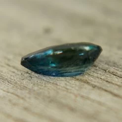 Natural Blue Green Sapphire – 0.81 Carat Pear Cut | Unheated Madagascar Gemstone -Sapphire Pal Shop natural blue green sapphire 081 carat pear cut unheated madagascar gemstonesapphirepal 647735