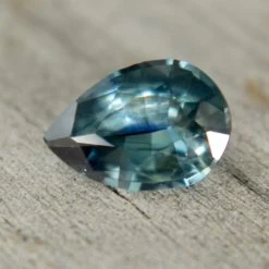 Natural Blue Green Sapphire – 0.83 Carat Pear Cut | Unheated Madagascar Gemstone 15 Natural Blue Green Sapphire – 0.83 Carat Pear Cut | Unheated Madagascar Gemstone -Sapphire Pal Shop natural blue green sapphire 083 carat pear cut unheated madagascar gemstonesapphirepal 542070